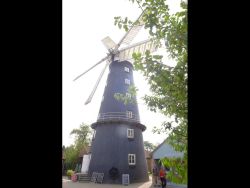 Alford Mill